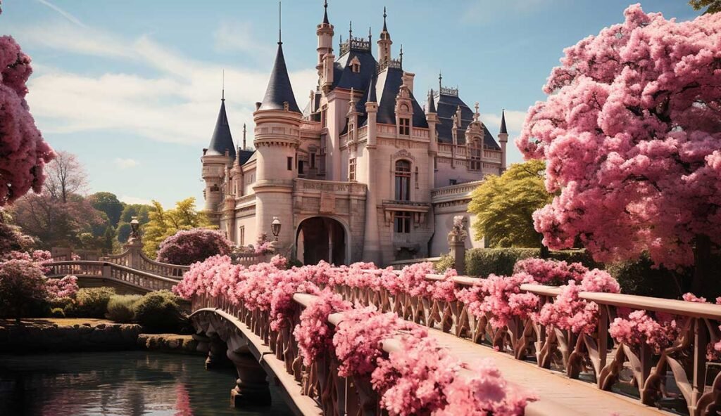 ديزني لاند باريس